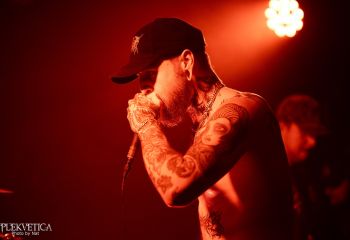 Coprocephalic Mutation - Photo by Natalie