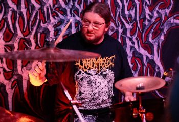 Coprocephalic Mutation - Photo by Natalie