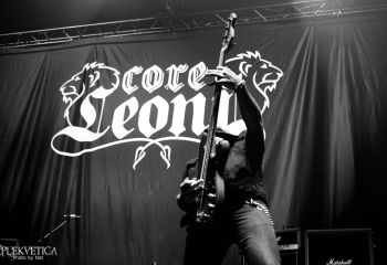 CoreLeoni - Photo by Natalie