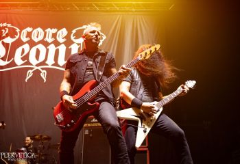 CoreLeoni - Photo by Natalie