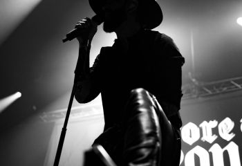 CoreLeoni - Photo by Natalie