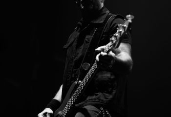 CoreLeoni - Photo by Natalie