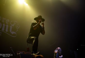 CoreLeoni - Photo by Natalie