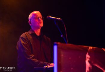 Coroner - Photo by Natalie