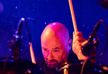 Coroner - Photo by Natalie