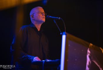 Coroner - Photo by Natalie