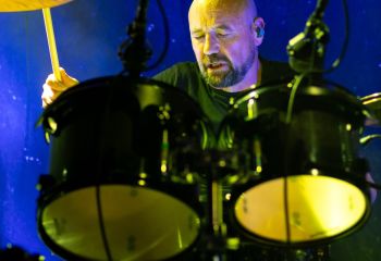 Coroner - Photo by Natalie