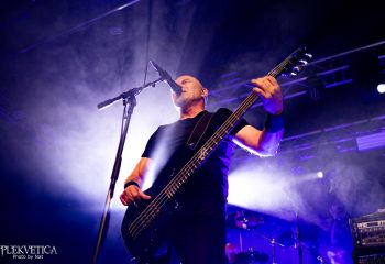 Coroner - Photo by Natalie