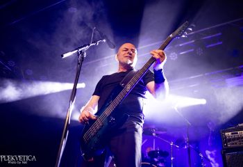 Coroner - Photo by Natalie