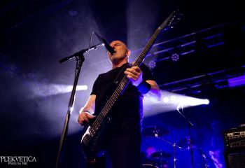 Coroner - Photo by Natalie