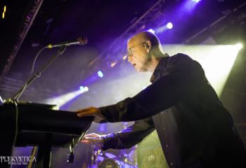 Coroner - Photo by Natalie