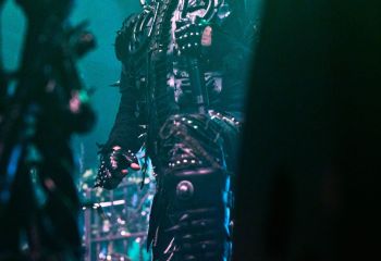 Cradle of Filth - Photo By Peti