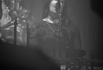 Cradle of Filth - Photo By Peti
