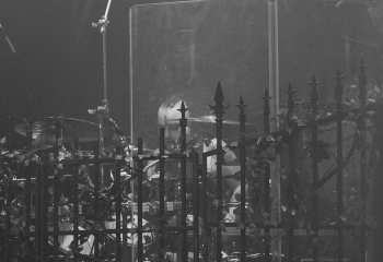 Cradle of Filth - Photo By Peti