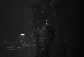 Cradle of Filth - Photo By Peti