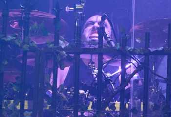 Cradle of Filth - Photo By Peti