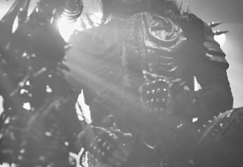 Cradle of Filth - Photo By Peti