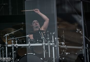 Cradle of Filth - Photo by Dänu