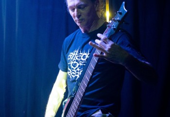 Craniotomy - Photo by Natalie