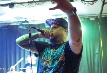 Craniotomy - Photo by Natalie