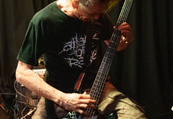 Craniotomy - Photo by Natalie