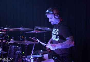 Craniotomy - Photo by Natalie