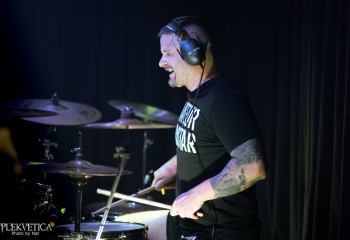 Craniotomy - Photo by Natalie