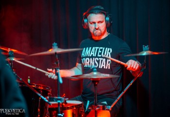 Craniotomy - Photo by Natalie