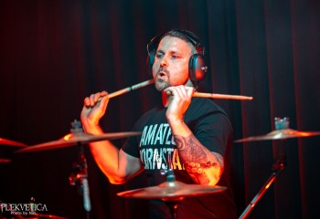 Craniotomy - Photo by Natalie