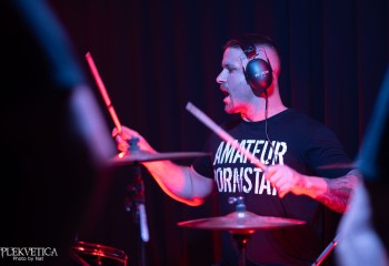 Craniotomy - Photo by Natalie