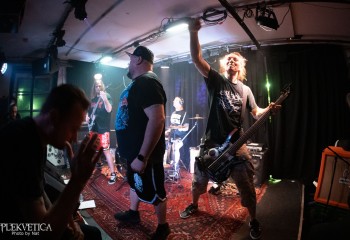 Craniotomy - Photo by Natalie