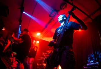 Craniotomy - Photo by Natalie