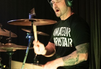 Craniotomy - Photo by Natalie