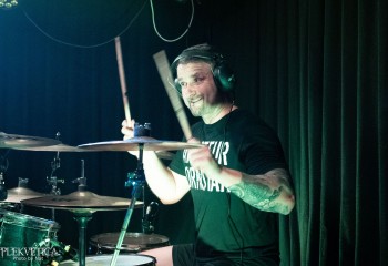 Craniotomy - Photo by Natalie