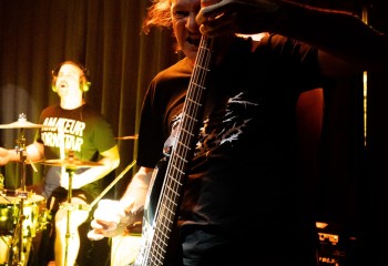 Craniotomy - Photo by Natalie