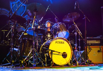 Crowbar - Photo by Natalie