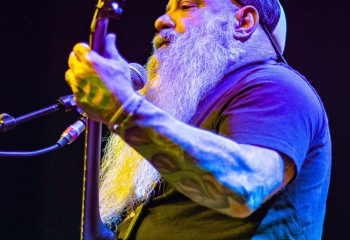 Crowbar - Photo by Natalie