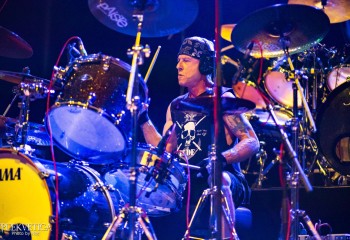 Crowbar - Photo by Natalie