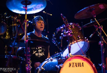 Crowbar - Photo by Natalie