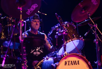 Crowbar - Photo by Natalie