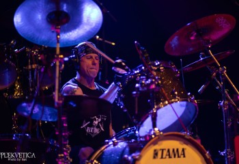 Crowbar - Photo by Natalie