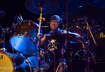 Crowbar - Photo by Natalie