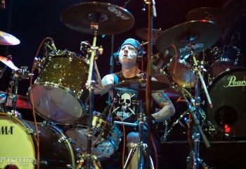 Crowbar - Photo by Natalie