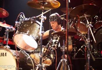 Crowbar - Photo by Natalie