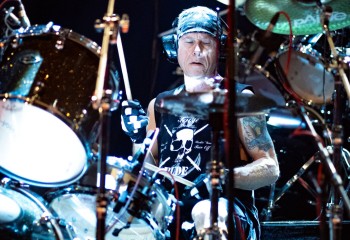 Crowbar - Photo by Natalie