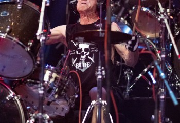 Crowbar - Photo by Natalie