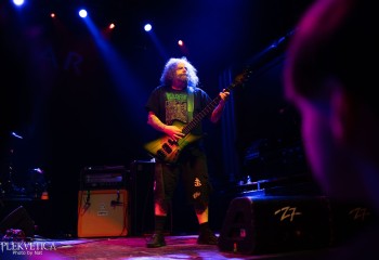 Crowbar - Photo by Natalie