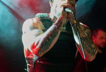 Crown Magnetar - Photo By Peti