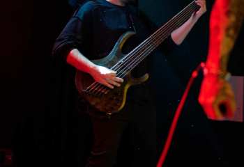 Crown Magnetar - Photo By Peti