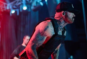 Crown Magnetar - Photo By Peti